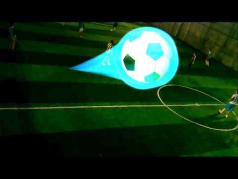 Ayaz Arena Halı Saha 03.03.2016 23:00 - akillisaha.com