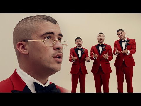 Los Rivera Destino feat. Benito Martínez – Flor (Official Video)