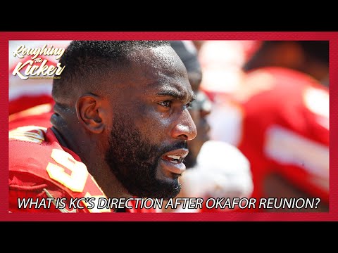 Bringing Back Alex Okafor Makes Plenty of Sense for the Chiefs