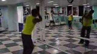 Canudinho (Babado Novo)