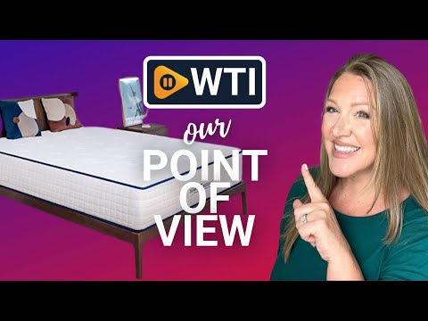 Sunrising Bedding Full Mattress - WTI product video review