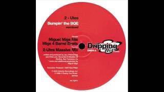 2 Utes  -  Bumpin' the BQE (Miguel Migs Mix)
