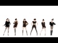 [HD] T-Ara - 'Tic Tic Toc' 