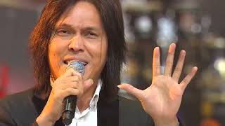 Download lagu Once Mekel ft.Erwin Gutawa Orchestra - Rumah Kita (Orchestra Music Live) mp3