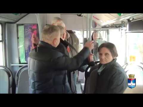 NOVA LINIJA 502 U RAKOVICI