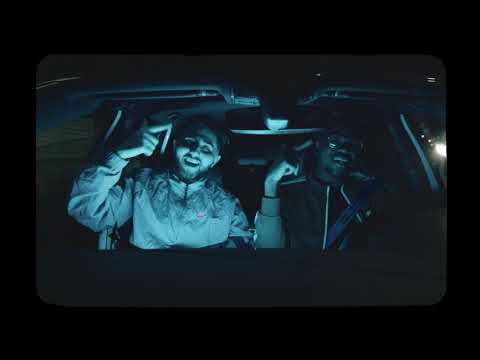 Rezah - Secteur [Official Music Video]