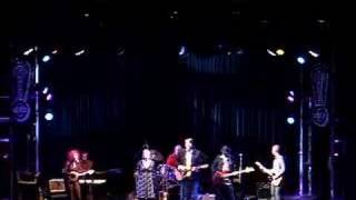 Bruce Robison & Kelly Willis live @ the Granada Theater