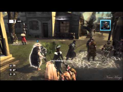 Episode 98: Final Match vs IanShow \ Subscriber Match \ DeathMatch - ACIII Multiplayer