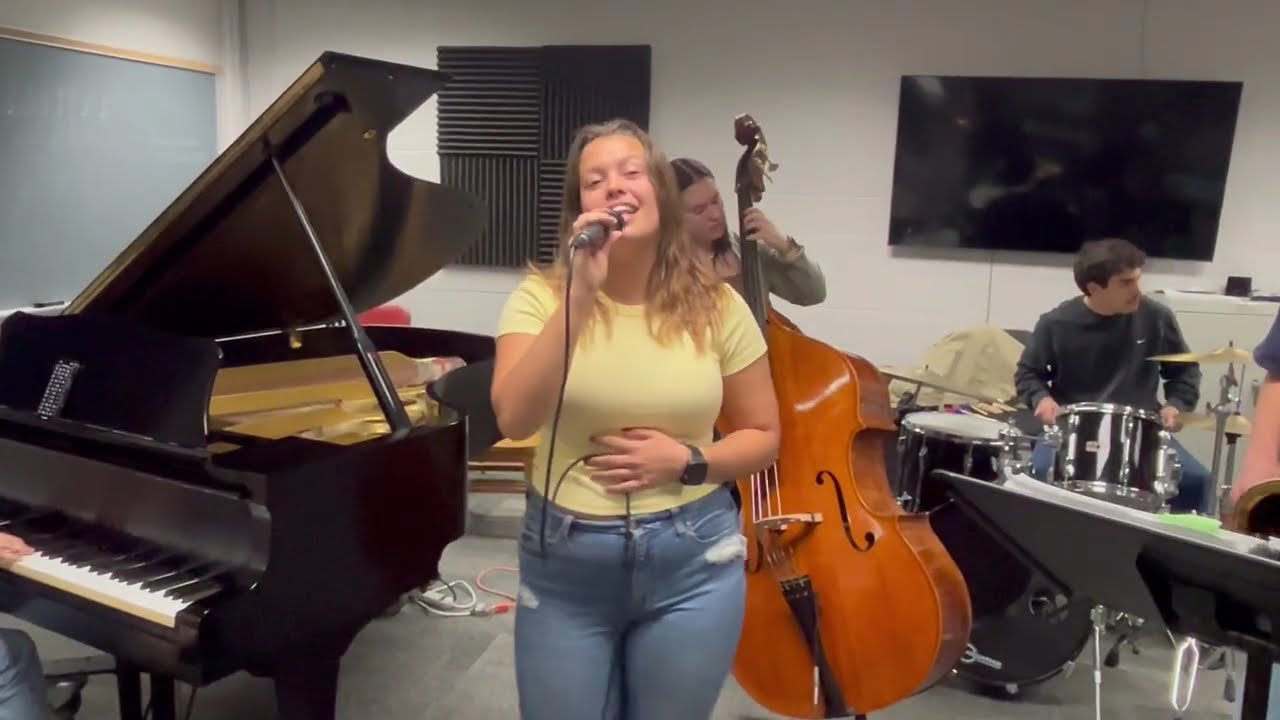 Promotional video thumbnail 1 for Nadia Dorsey and Company