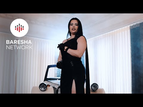 Ganimete Dibra - SA PO VUJ (Official Music Video)