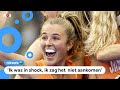 Xan de Waard uitgeroepen tot beste hockeyster ter wereld