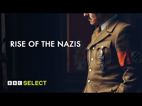 Rise of the Nazis (2019-2022)