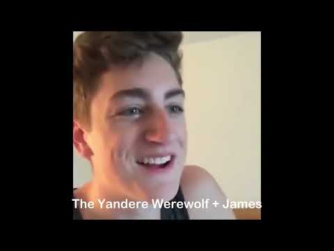 Scythe Audio Characters as Vines