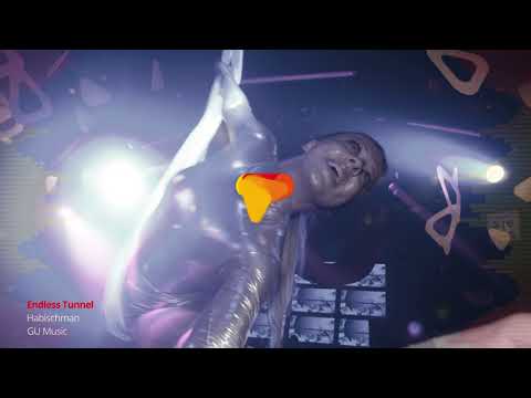 Habischman - Endless Tunnel
