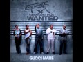 03. Missing - Gucci Mane | Georgia's Most Wanted