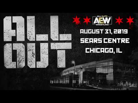 OWE Is Hoping The U.S. Embassy Gives Visas To OWE Talents So They Can Compete At AEW’s ‘All Out’