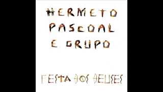 Hermeto Pascoal Quando as Aves Se Enontram, Nasce O Som