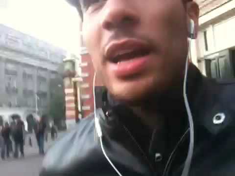 Oveous Maximus, Alix Alvarez, Mr. V, Amsterdam ADE 2009 par