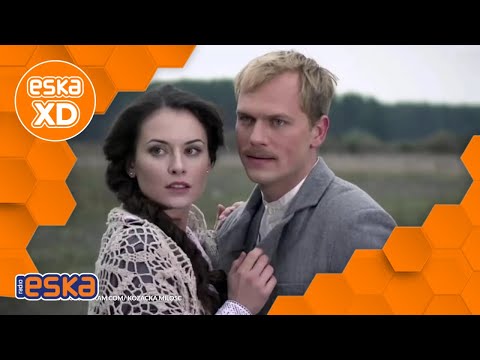 TOP 5 SERIALI o Miłości [Kozacka miłość, Elif, Więzień miłości] | ESKA XD - Hotplota #37