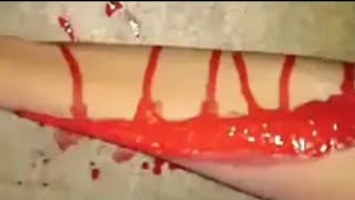 How To Fake Hand Cut Full Video Hath katne Wala vi