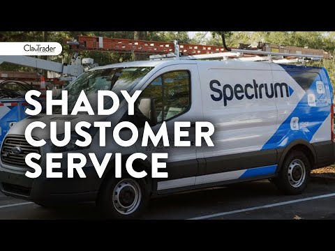 Spectrum Internet Service Customer Service