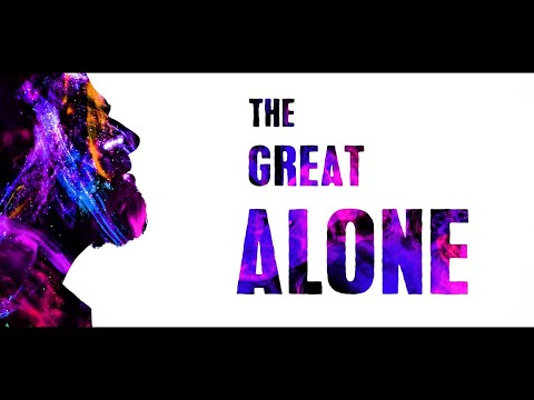 MBP - The Great Alone (Lyric)
