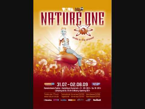 Nature One 2009 die Hymne
