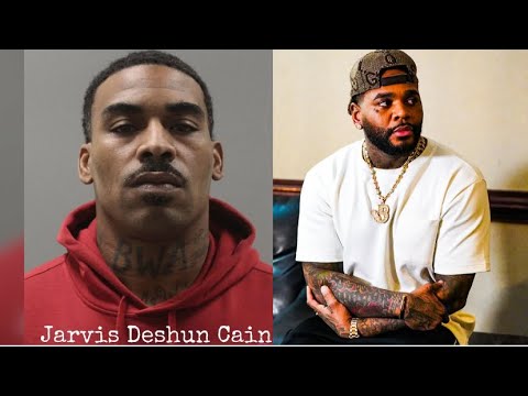 Kevin Gates Gets Blame For BWA Kane Being Caught Slippin & Being In Position He Was In?