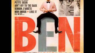 Ben L'Oncle Soul - Ain't Off the back [Tour de France official]