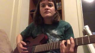 Thirty whacks (Dresden Dolls)