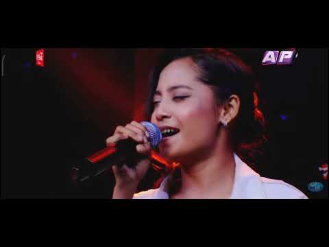 Darshana Gandhari  "Na Chaheko Hoina Timilai…." | Nepal idlo