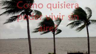 Grupo Maná - Vivir Sin Aire