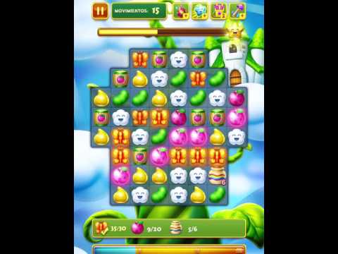 Charm King - Level 237