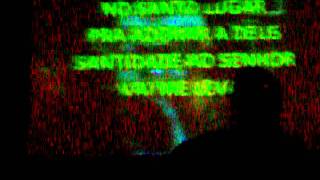 Rodolfo Abrantes na C. Evangelica Nação Santa: Santidade ao Senhor P° 1