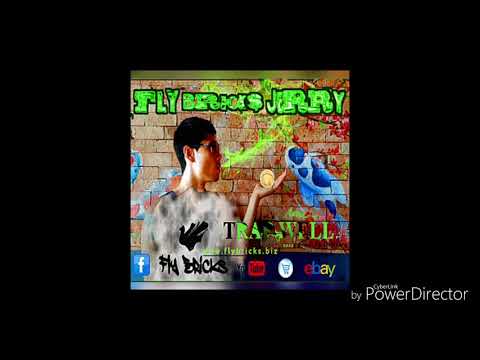 Fly Bricks Jerry -Trap Well-2018-(prod. by Octilary)