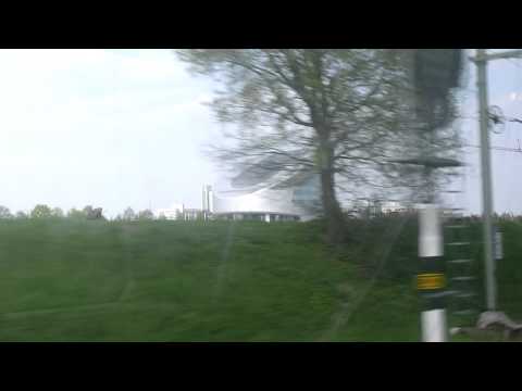 Sittard - Fortuna Stadion  & Building Sabic - 17-04-2011