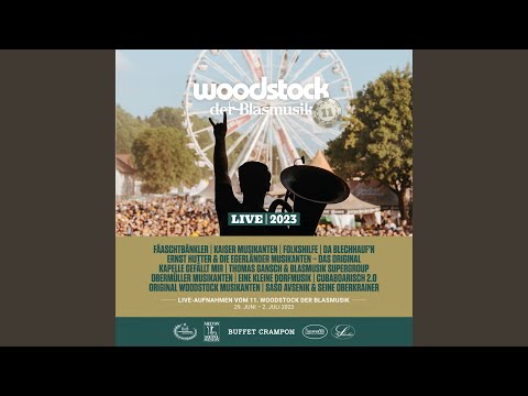 Pumuckl-Polka (Live)