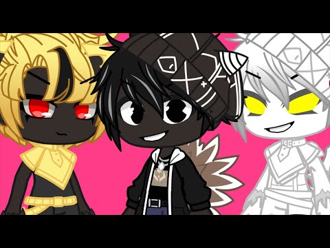 Godzilla VS Mechagodzilla THE MUSICAL (Version Gacha Club)