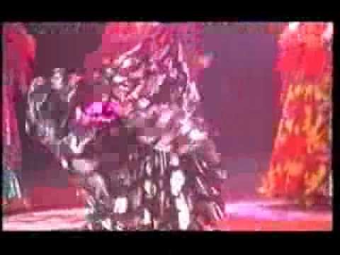 3. PART. TEATR ROMSKI - MAERA YANKO , RUSSIA