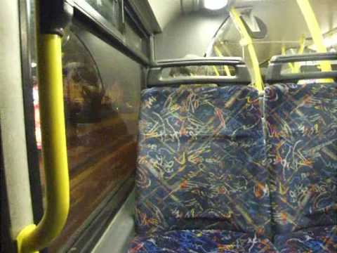 Volvo B7TL SK52 USC with kickdown - Transdev VA305