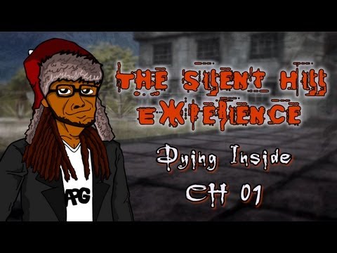 the silent hill experience psp download