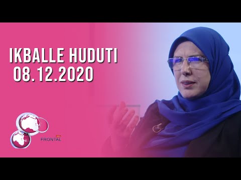 FRONTAL, Ikballe Huduti – 08.12.2020 | T7