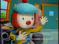 Jojo S Circus Playhouse Disney TV Ad