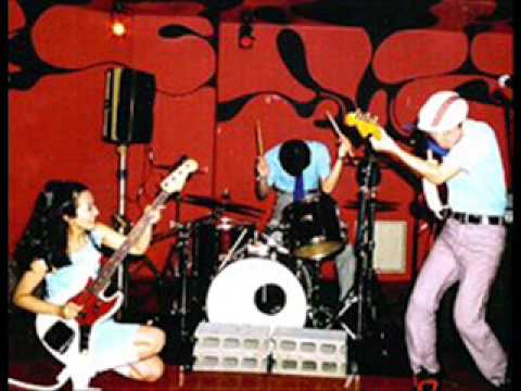 The Royal Fingers-Tokyo A Go Go (ロイヤル·フィンガーズ - 東京ア·ゴーゴー)