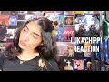 Luka Chippi | Seedhe Maut | REACTION!