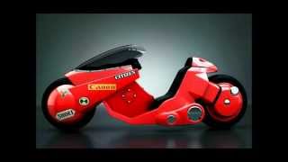 AKIRA-AKIRA