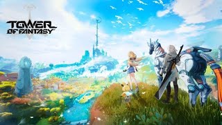 【幻塔】レベル上げ＆ダンジョン
