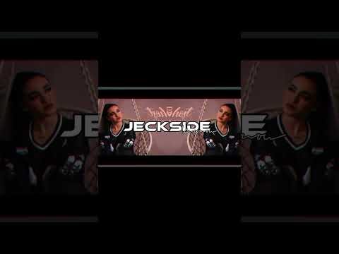 JECKSIDE x KIONA - CHANGER [REMIXZOUK] 2K25