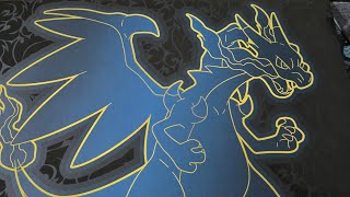 Opening the SECOND Best Charizard Premium Collection Box