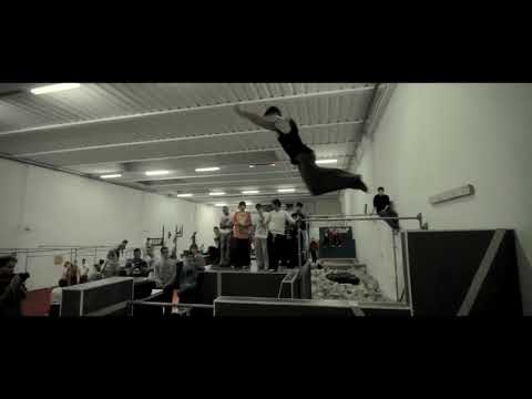 Krap Invaders Winter Compilation - Best Tricks 2008-2018